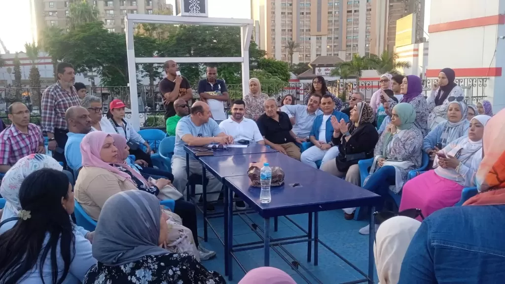 في حضور محمد طارق وأحمد سليمان.. اجتماع عاجل بنادي الزمالك لبحث شكاوى قطاع السباحة بعد تحويله لأكاديمية خاصة