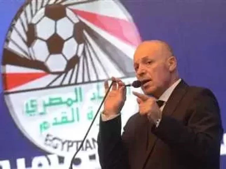 الاتحاد المصري يكشف تفاصيل نظام القسم الثاني (ب) لموسم 2025-2026