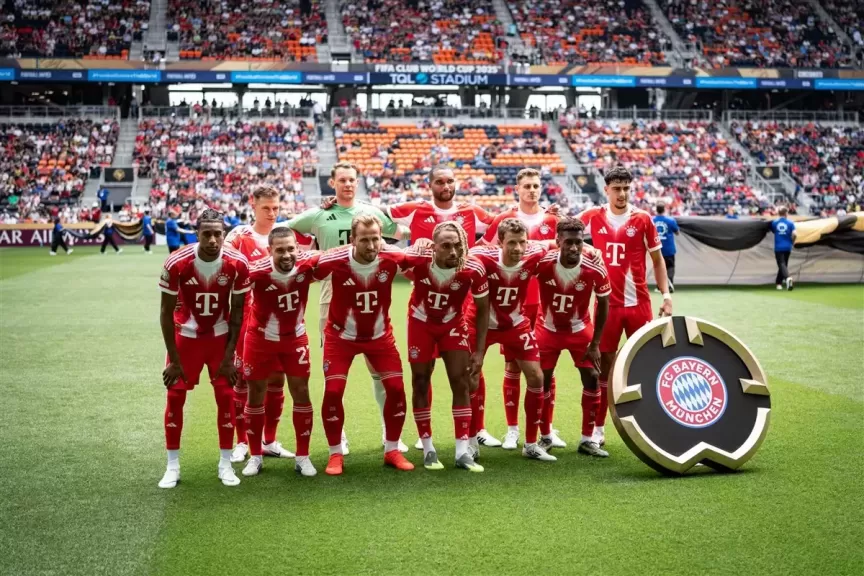 بايرن ميونخ يتأهل لربع نهائي كأس العالم للأندية على حساب فلامنجو البرازيلي