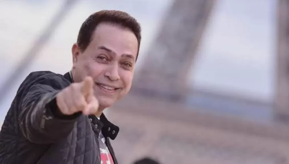 النجم  الشعبي حكيم يستعد لألبومه الجديد بتعاون ثلاثي مع محمد عبد المنعم وزيزو فاروق.. تفاصيل