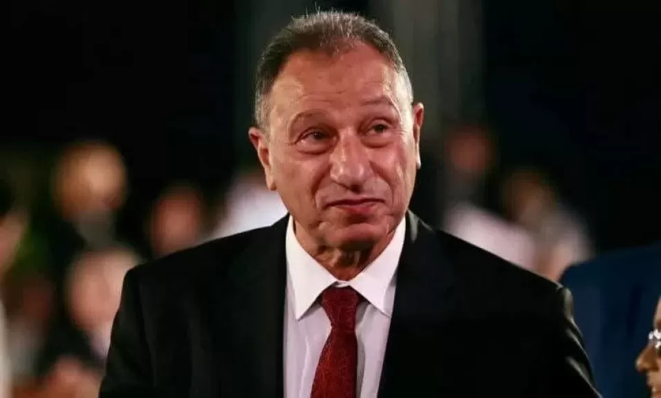 اجتماع الكبار.. تفاصيل اجتماع الخطيب مع محمود محمد ويوسف وريريو لرسم خريطة الأهلي استعدادًا للموسم الجديد