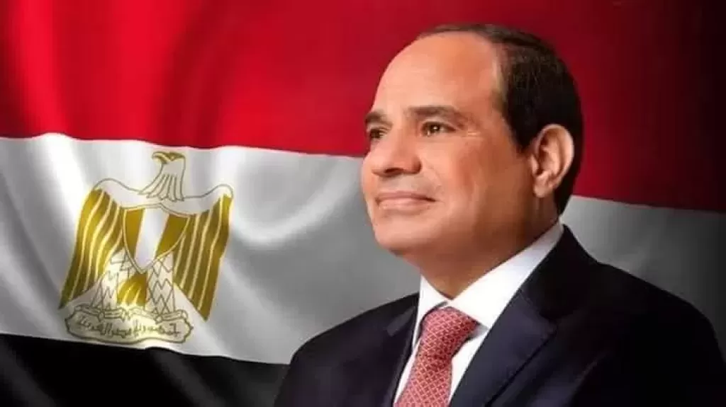 رئيس جامعة المنوفية يهنئ الرئيس السيسى والشعب المصرى بالذكرى الـ12 لثورة 30 يونيو