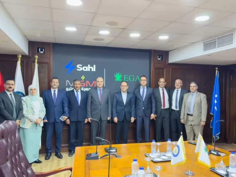 ”سهل” تتيح الان خدمة شحن كارت الغاز علي الابليكشن