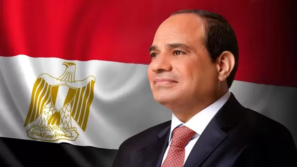 رئيس جامعة عين شمس يهنىء الرئيس السيسي والشعب المصري بذكرى ثورة 30 يونيو