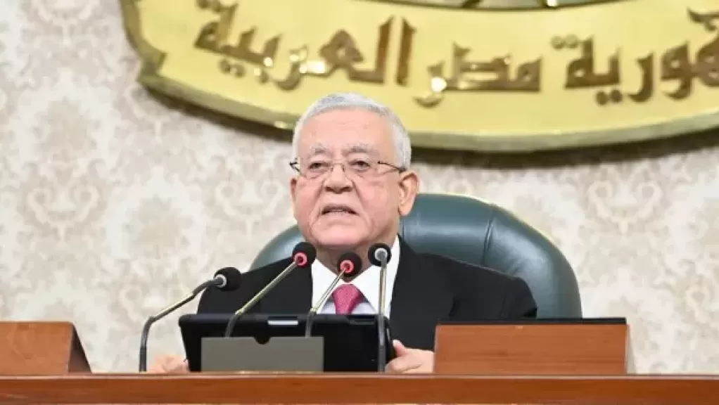 المستشار الدكتور حنفي جبالي