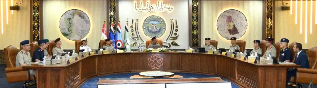 الإعلان عن قبول دفعة جديدة للالتحاق بالكليات العسكرية.. اعرف تفاصيل وشروط كل كلية