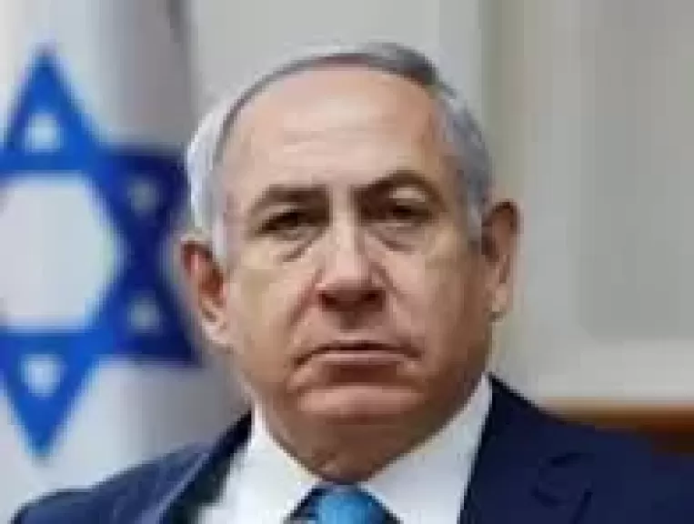 رئيس وزراء الكيان