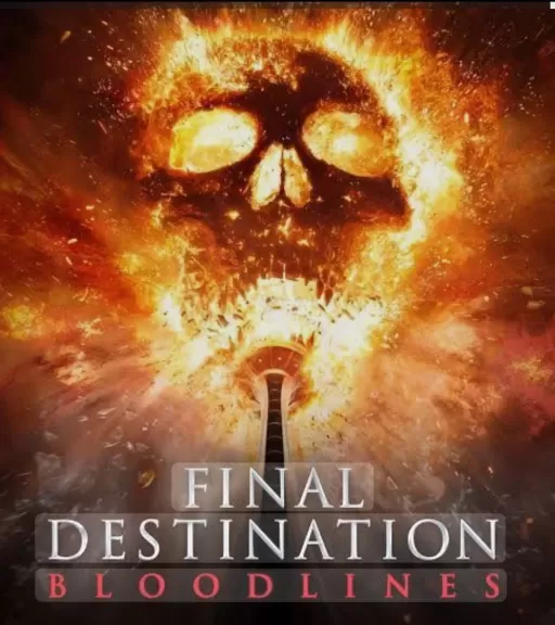 283 مليون دولار لفيلم الرعب Final Destination: Bloodlines بشباك التذاكر العالمي