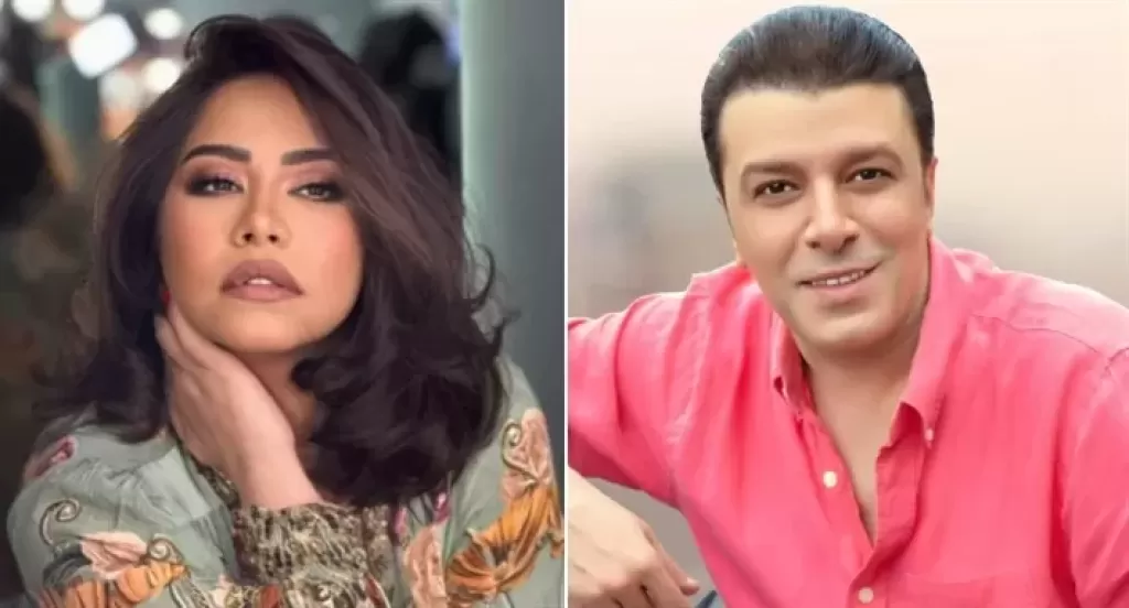 مصطفى كامل يعلن دعمه لـ شيرين ويعلن تكريمها بنقابة الموسيقيين قريبا