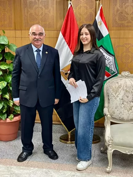 ترقبوا| «النهار» تنفرد بأول حوار صحفي مع المستشار حسين مدكور رئيس هيئة قضايا الدولة