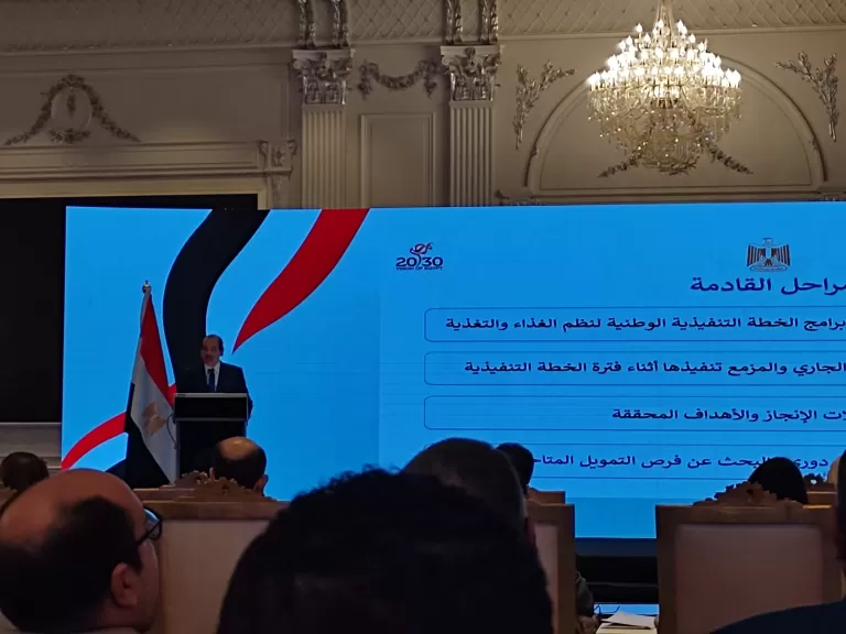 نائب وزير الصحة: نستهدف خفض معدلات الانيميا للأطفال والنساء