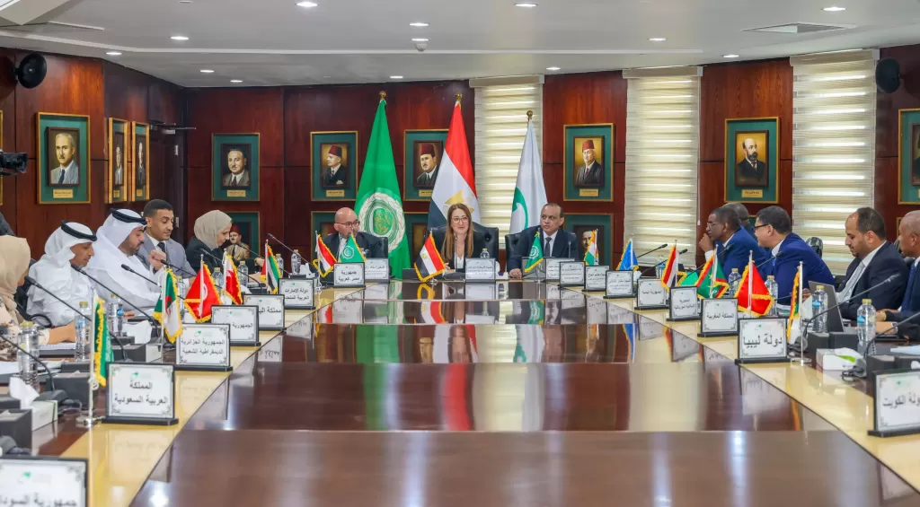 رئيس« البريد»  تترأس أعمال الاجتماع الـ47 للجنة العربية الدائمة للبريد