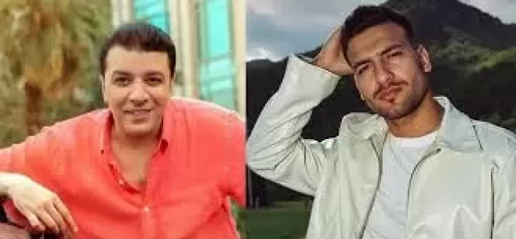 مسلم يتقدم بأعتذار لنقيب الموسيقيين.. والثاني يرد:  أحنا مش قرايب عشان يعتذرلي