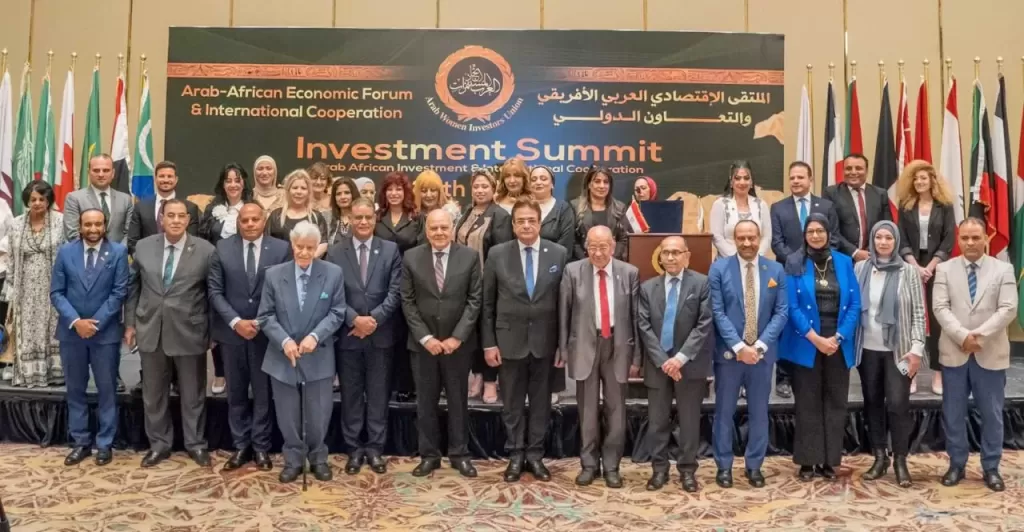 ”هدى يسى ”  تهنئ الرئيس السيسي بمناسبة ثورة 30 يونيو و تؤكد أهمية الدبلوماسية الشعبية في بناء الجسور بين القطاع الخاص وصناع القرار