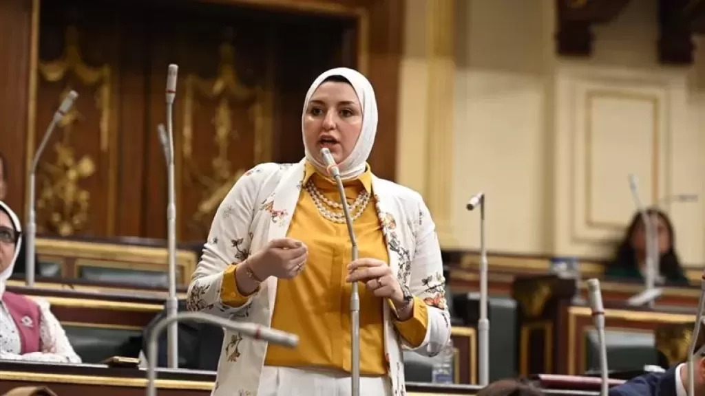هدى عمار: إدراج خريجي التكنولوجيا الصحية في المهن الطبية استحقاق طال انتظاره ويحقق العدالة