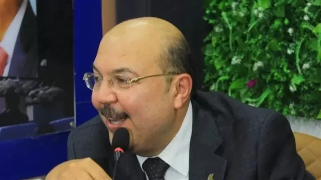 المهندس ميشيل الجمل