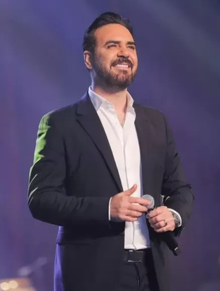 النجم وائل جسار يُحيى حفلا غنائيا فى لبنان.. قريبًا