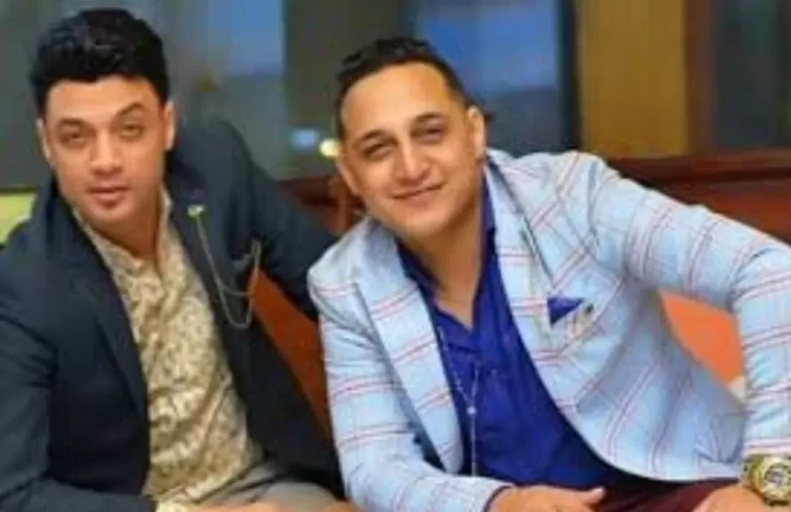 رضا البحراوى يلغي جميع حفلاته حدادًا على رحيل أحمد عامر