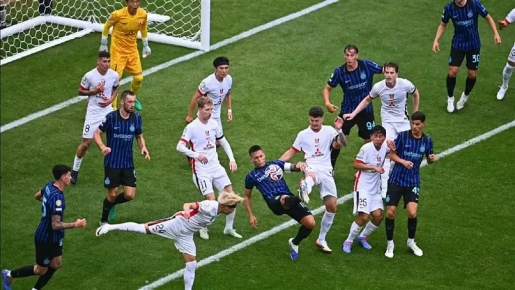 غياب نجوم الهلال.. التشكيل المثالي لدور الـ16 لكأس العالم للأندية