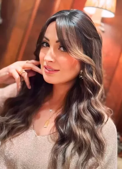 نرمين الفقي عضو لجنة تحكيم المسابقة الدولية للأفلام الطويلة بمهرجان الغردقة لسينما الشباب