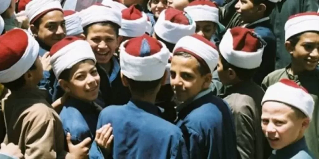 رسميًا.. رابط التقديم لرياض الأطفال والصف الأول الابتدائي الأزهري