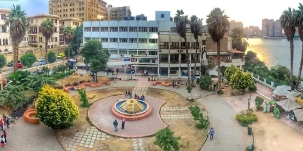 تنسيق الجامعات 2025.. كل ما تريد معرفته عن البرامج الدراسية بكلية السياحة والفنادق جامعة حلوان