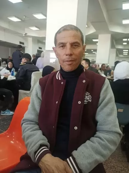 ابن ينهي حياة والده بعدة طعنات بدكرنس