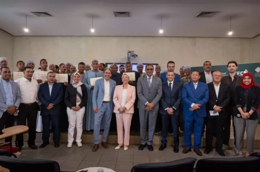 الجمعية المصرية للزراعة الحيوية تعقد المنتدى الثالث خلال ٢٠٢٥ بالتعاون مع جامعة هليوبوليس للتنمية المستدامة