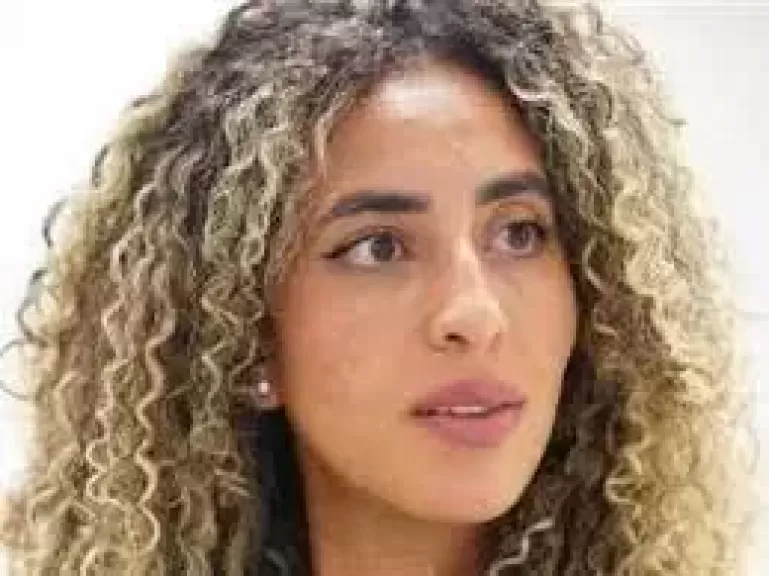 منة عدلي القيعي