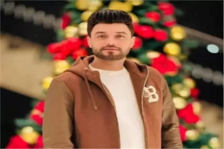 أحمد عامر