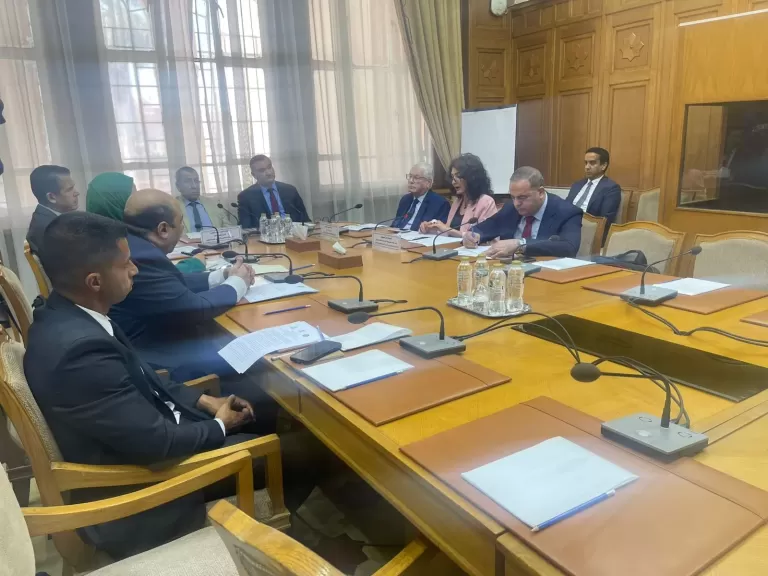 الجامعة العربية تؤكد دعمها الثابت لوكالة الأونروا وتطالب باتخاذ إجراءات فورية لحمايتها ومواصلة تقديم خدماتها