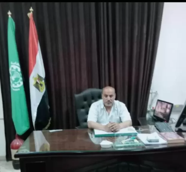 محافظ الدقهلية يقرر تكريم رئيس الوحدة القروية بميت الفرماوي لجهوده في التعامل مع الأمطار