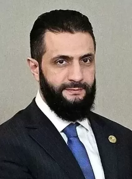 هل تضحي سوريا بأجزاء من أرضها مقابل التطبيع مع إسرائيل؟