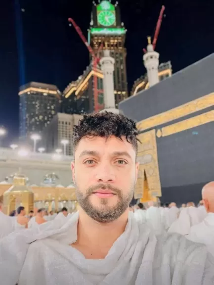تأجيل دفن الفنان أحمد عامر بسبب قرار الطب الشرعي بمناظرة الجثمان