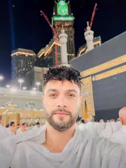 تأجيل دفن الفنان أحمد عامر بسبب قرار الطب الشرعي بمناظرة الجثمان