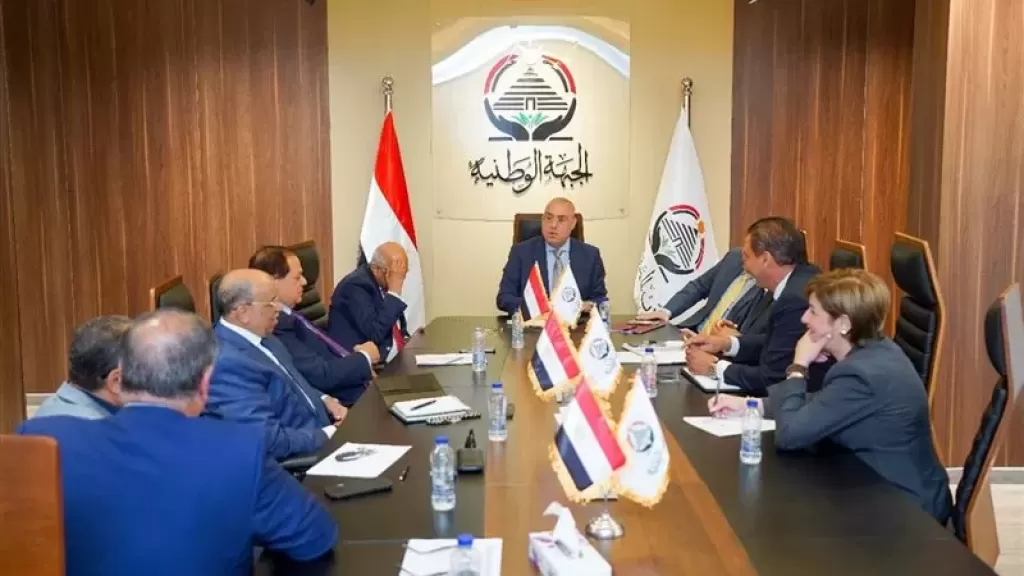 ”الجبهة الوطنية”: الكفاءة والمهنية السياسية أساس اختيار مرشحينا لانتخابات الشيوخ