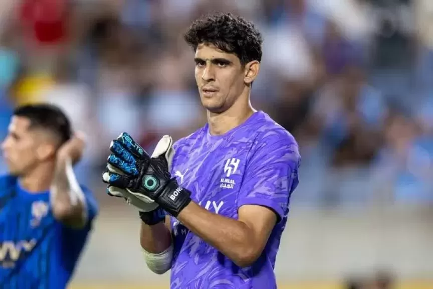 بونو وحكيمي يتألقان في التشكيلة المثالية لدور الـ16 بكأس العالم للأندية 2025