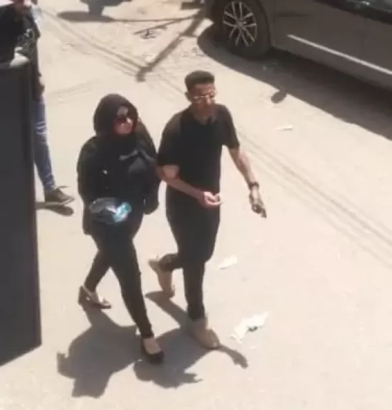 اشتباكات وتأجيل دفن أحمد عامر بالغربية.. وآثار حقنة تُربك جنازته وانهيار رحمة محسن