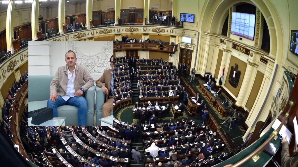 محمد هلوان يكتب: أزمة الإيجار القديم.. محاولة حل الأزمة بأزمة أكبر!