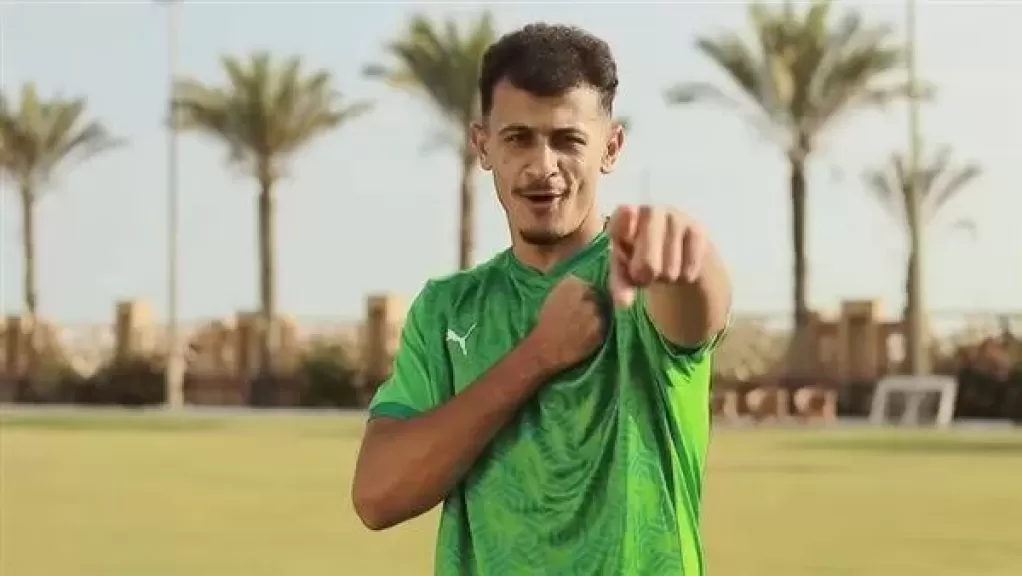 عمر الساعي
