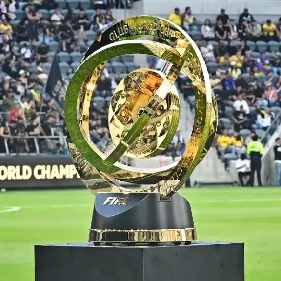 كأس العالم