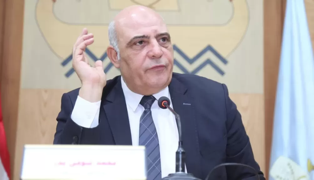 بعد انهيار منزلين.. أول تحرك بشأن أزمة العقارات الآيلة للسقوط بكفر الشيخ