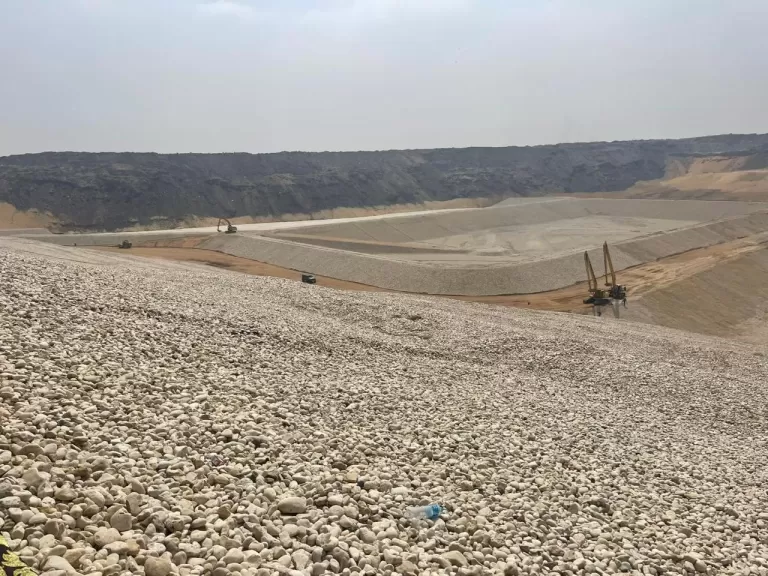 وزيرتا البيئة والتنمية المحلية تعلنان التسليم الابتدائي لخلية الدفن الصحي بشبرامنت