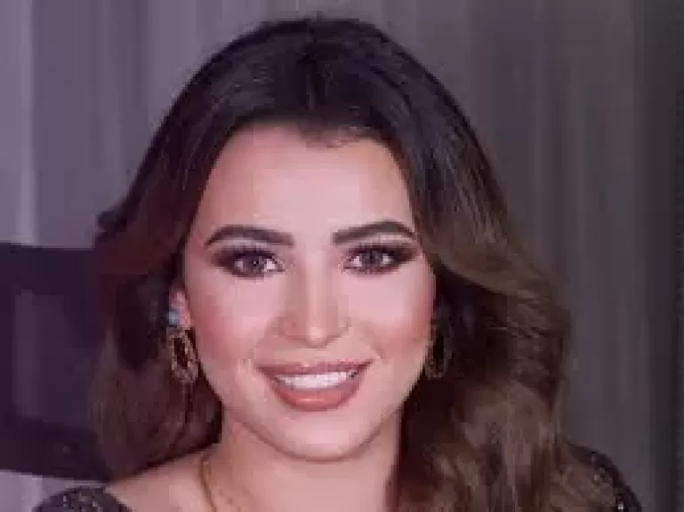 ”عاوزني بالعافية”.. الفنانة بتول الحداد تستغيث من برلماني سابق
