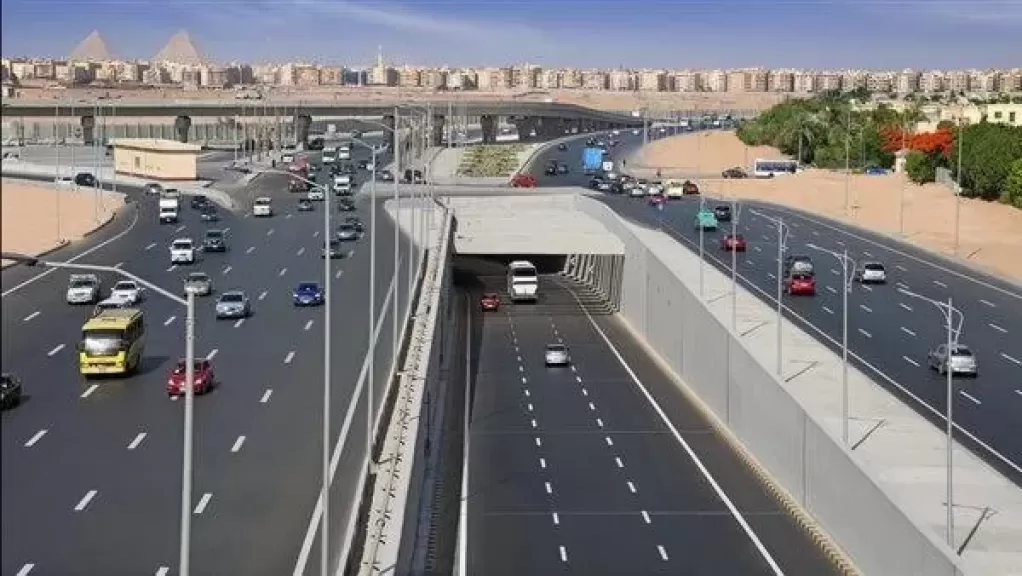 تعرف علي النشرة المرورية يوم اجازة ثورة 30 يوليو بمحاور القاهرة والجيزة ومتابعة عملية سير السيارات