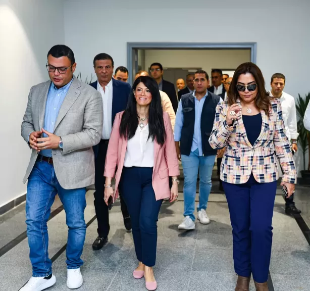 التخطيط: تطوير 34 جهاز مدينة في إطار مشروع تطوير وميكنة خدمات المواطنين