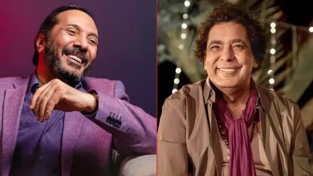 تترات مسلسلات رمضان مابين عودة الجيل الذهبي لفناني التترات ومنافسة الشباب بتوقيع ”ويجز”