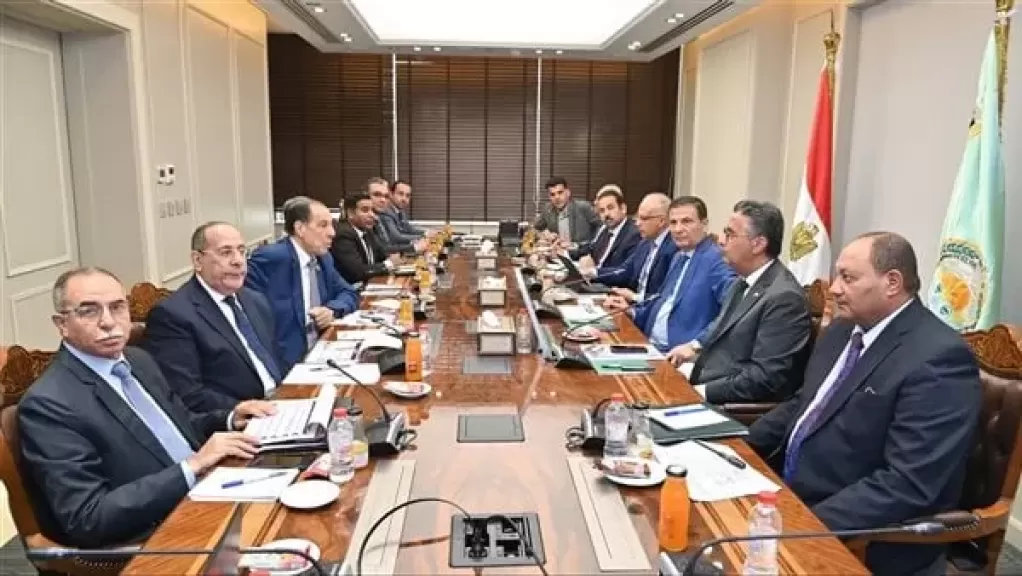 الزراعة: نعمل على زيادة الإنتاجية المحصولية لمزارع القصب والبنجر لتقليل استيراد السكر