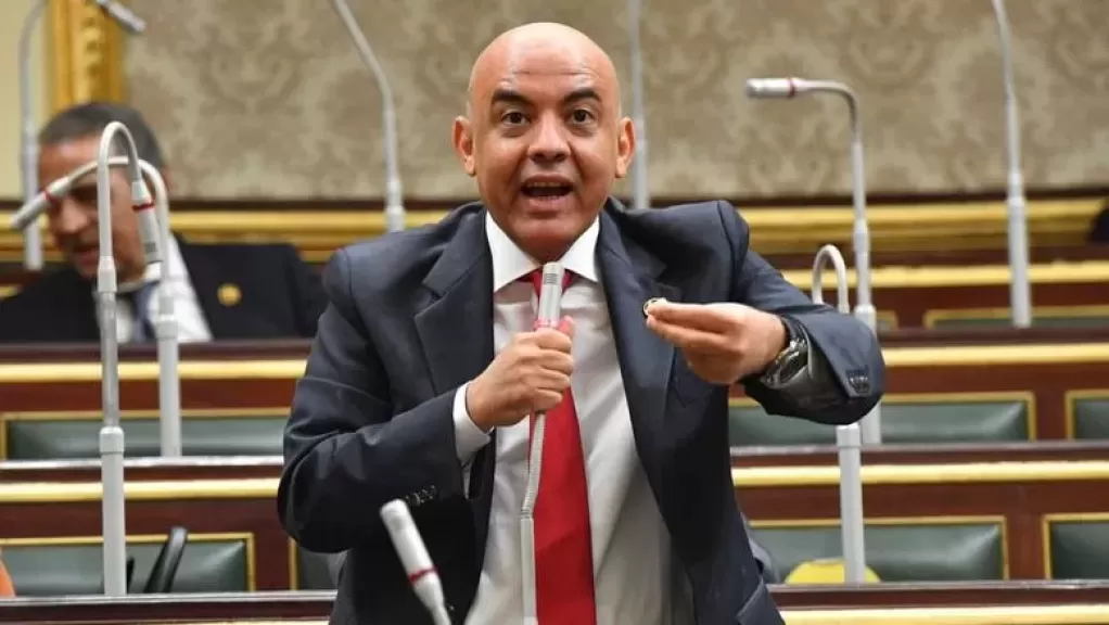 برلماني: خطاب 3 يوليو شكّل تحولًا مفصليًا وجسّد وحدة الشعب مع مؤسسات الدولة