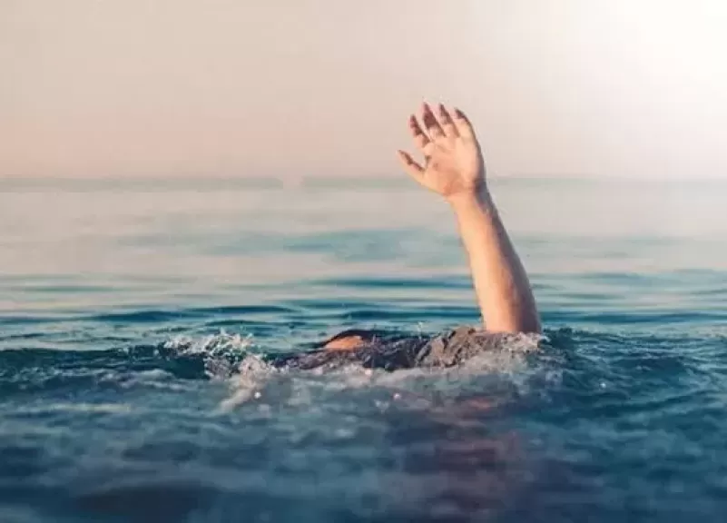 غرق شاب في ترعة الهويس بالمحلة أثناء الاستحمام.. وجهود الإنقاذ لم تفلح في إنقاذه